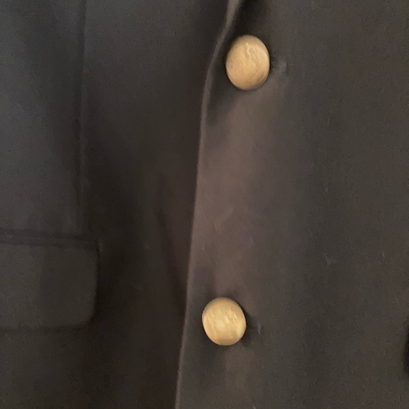 Dark Navy Architect size 42R sports jacket - Picture 2 of 3